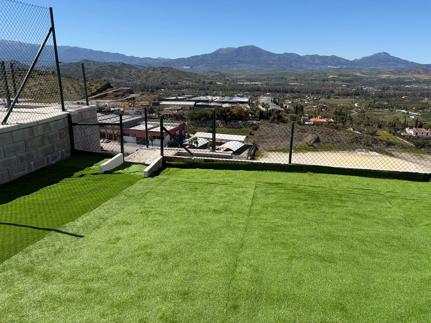 Chalet adosado en calle Minerva, 59 - Foto 8