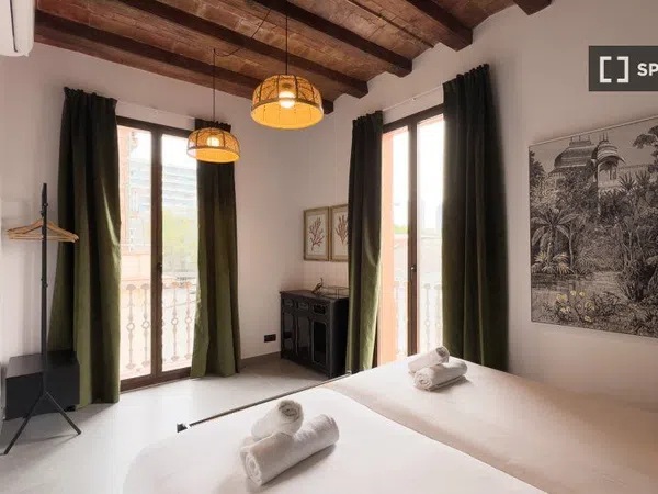 Estudio en Passatge de Mas de Roda, El Poblenou - Foto 19