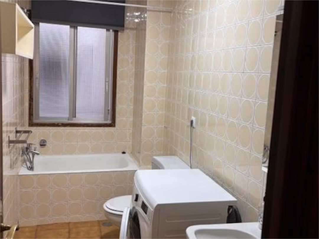 Piso en  Rúa da Rosa 31 - Foto 8