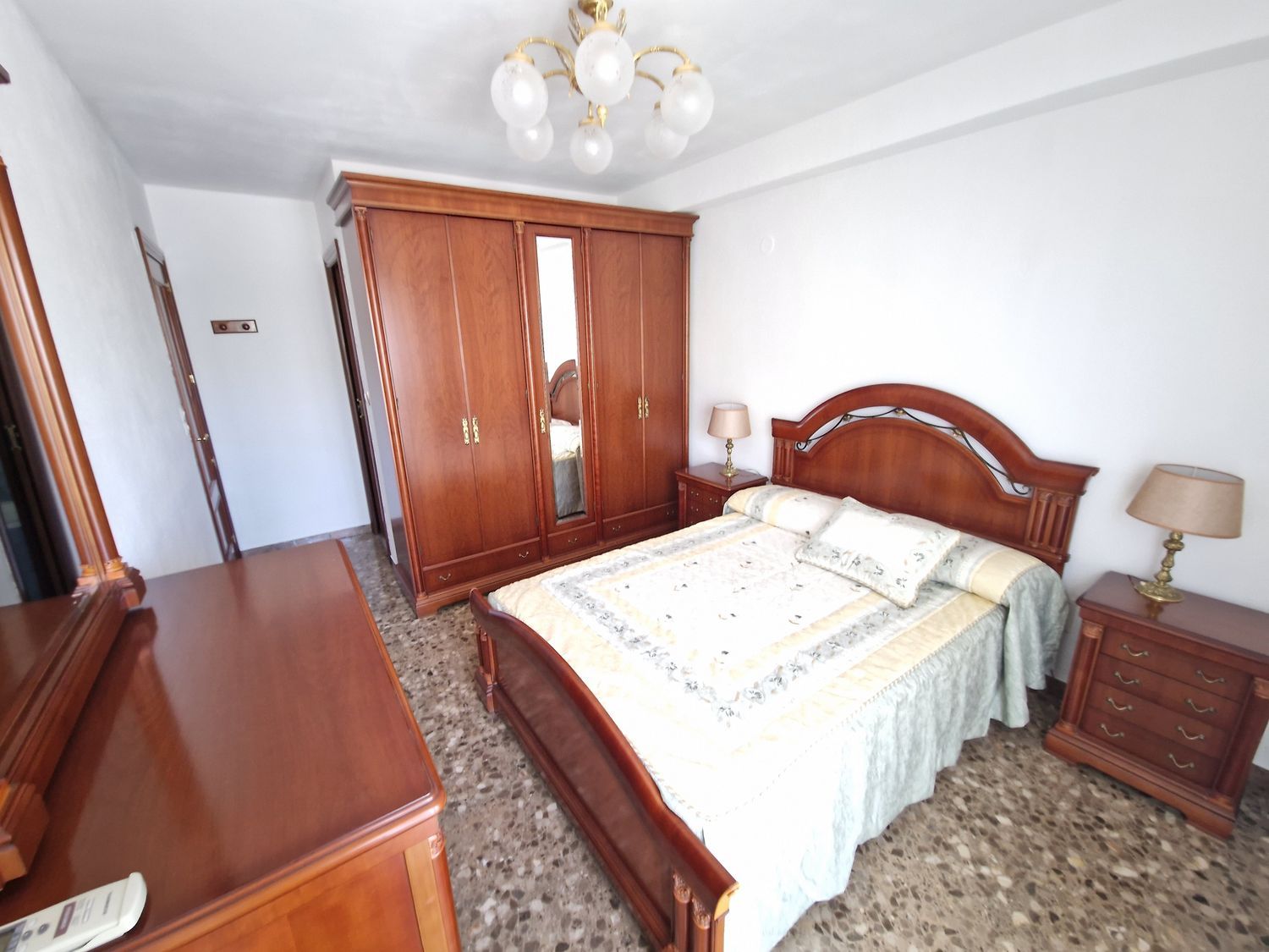 Piso en Calle de Ramiro I de Aragón, 26, Bombarda - Monsalud - Foto 3