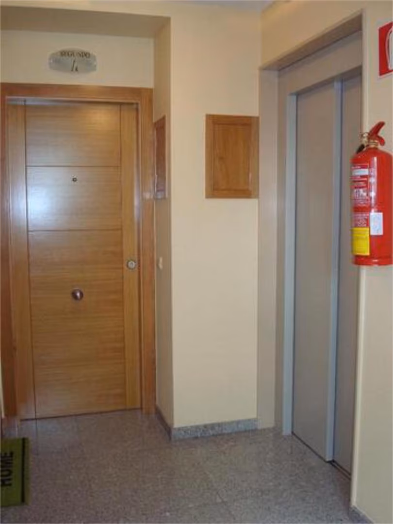 Apartamento en Fontiñas - Foto 2