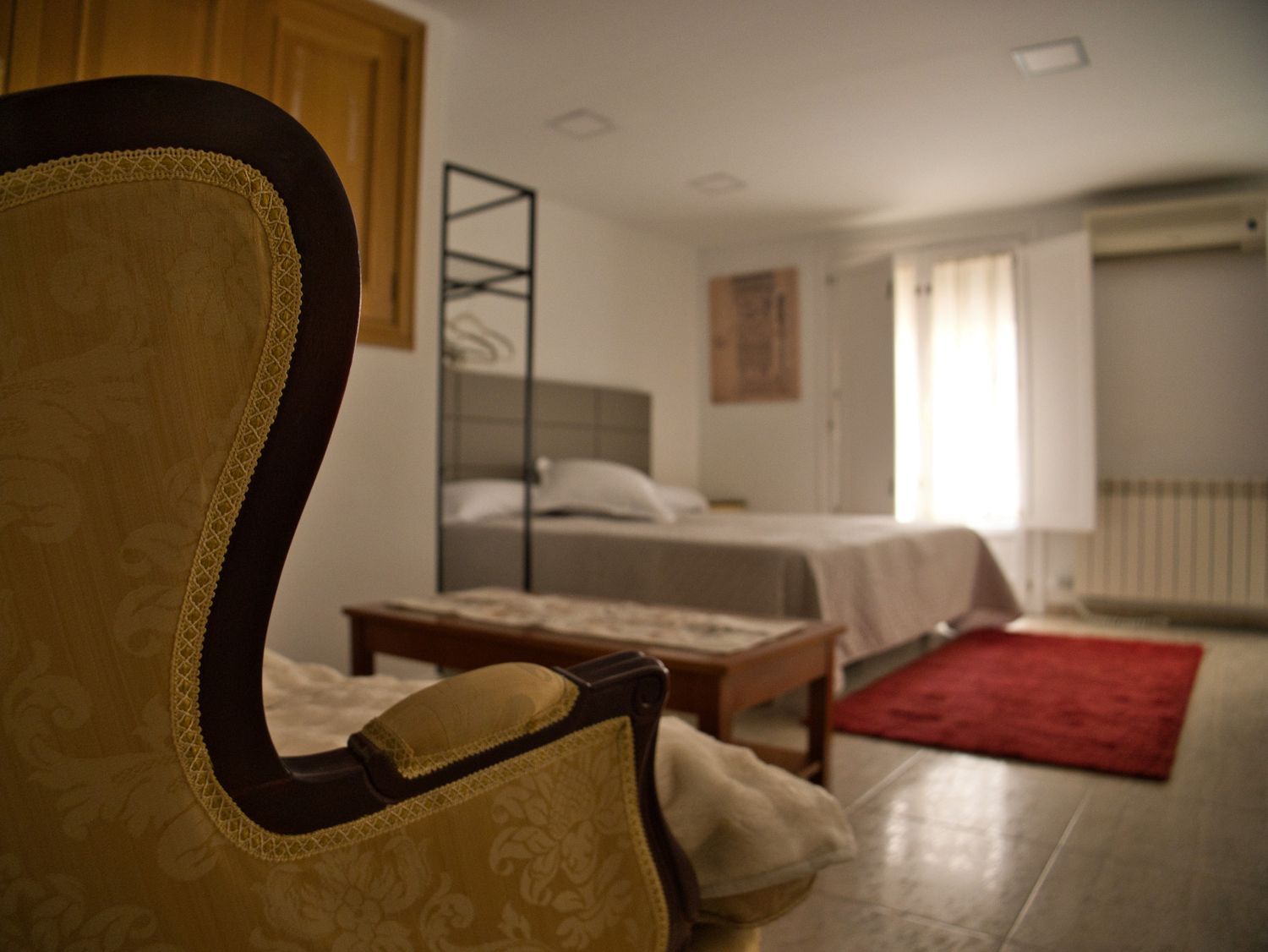 Piso en calle de Casto Méndez Núñez, 13 - Foto 1