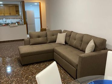 Piso en  Carrer de Buenos Aires 19 - Foto 3