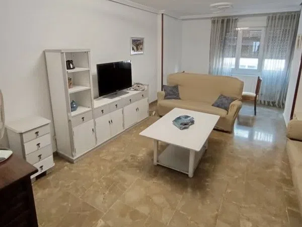 Piso en Calle Isaac Albéniz, 3, Belén - San Roque, Belén - San Roque - Foto 1