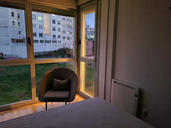 Piso en Riazor - Visma, Riazor - Visma - Foto 21