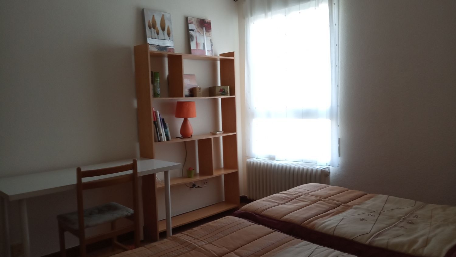 Piso en plaza Diego Hurtado de Mendoza, 12 - Foto 6