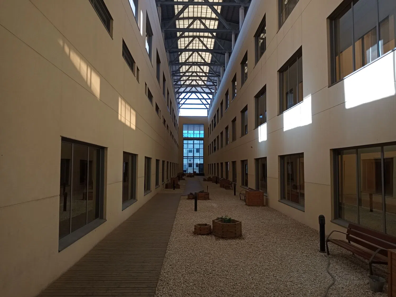 Estudio en calle de la Calera, 3 - Foto 11