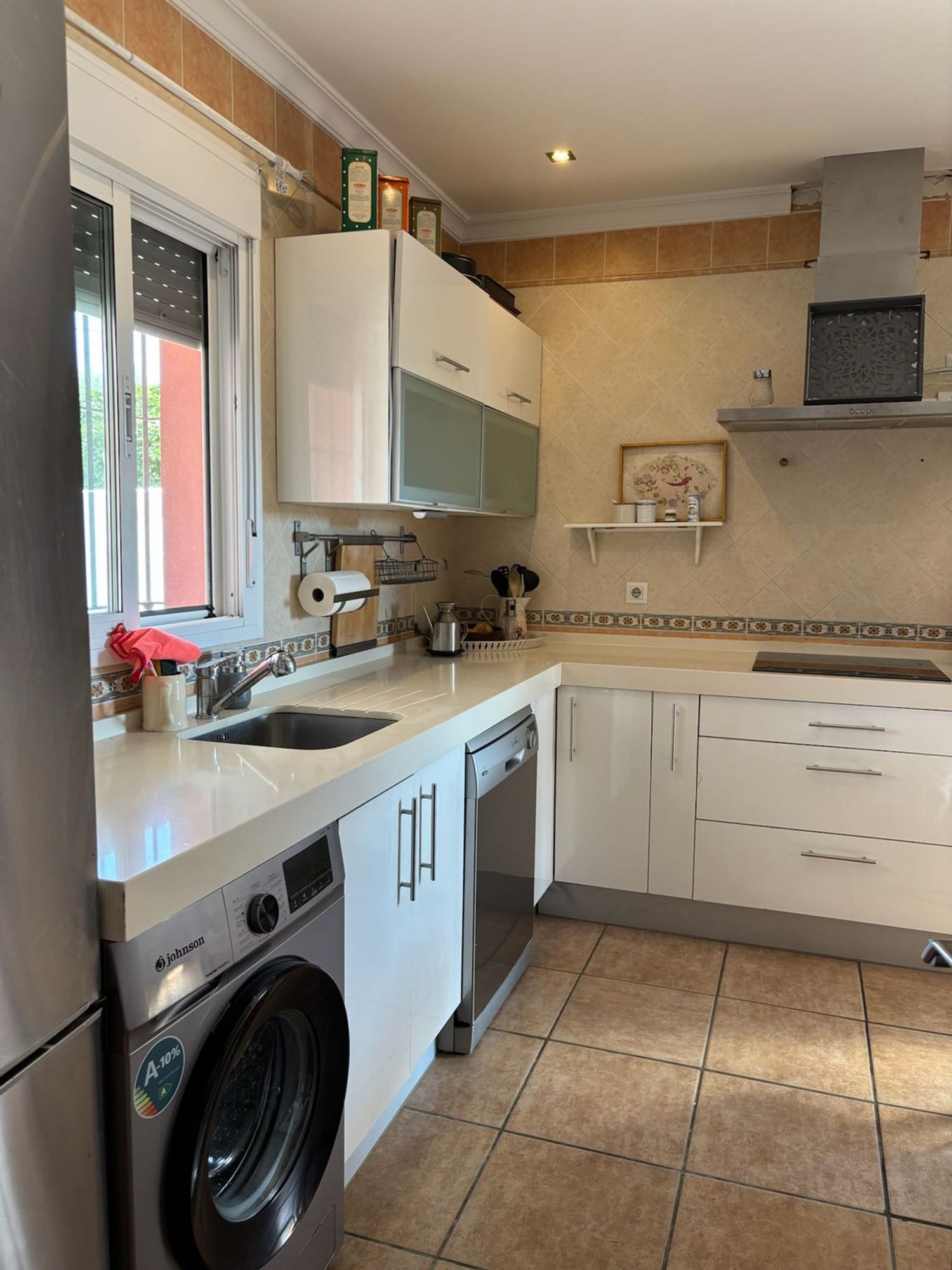 Casa independiente en calle Acrópolis, 222 - Foto 12