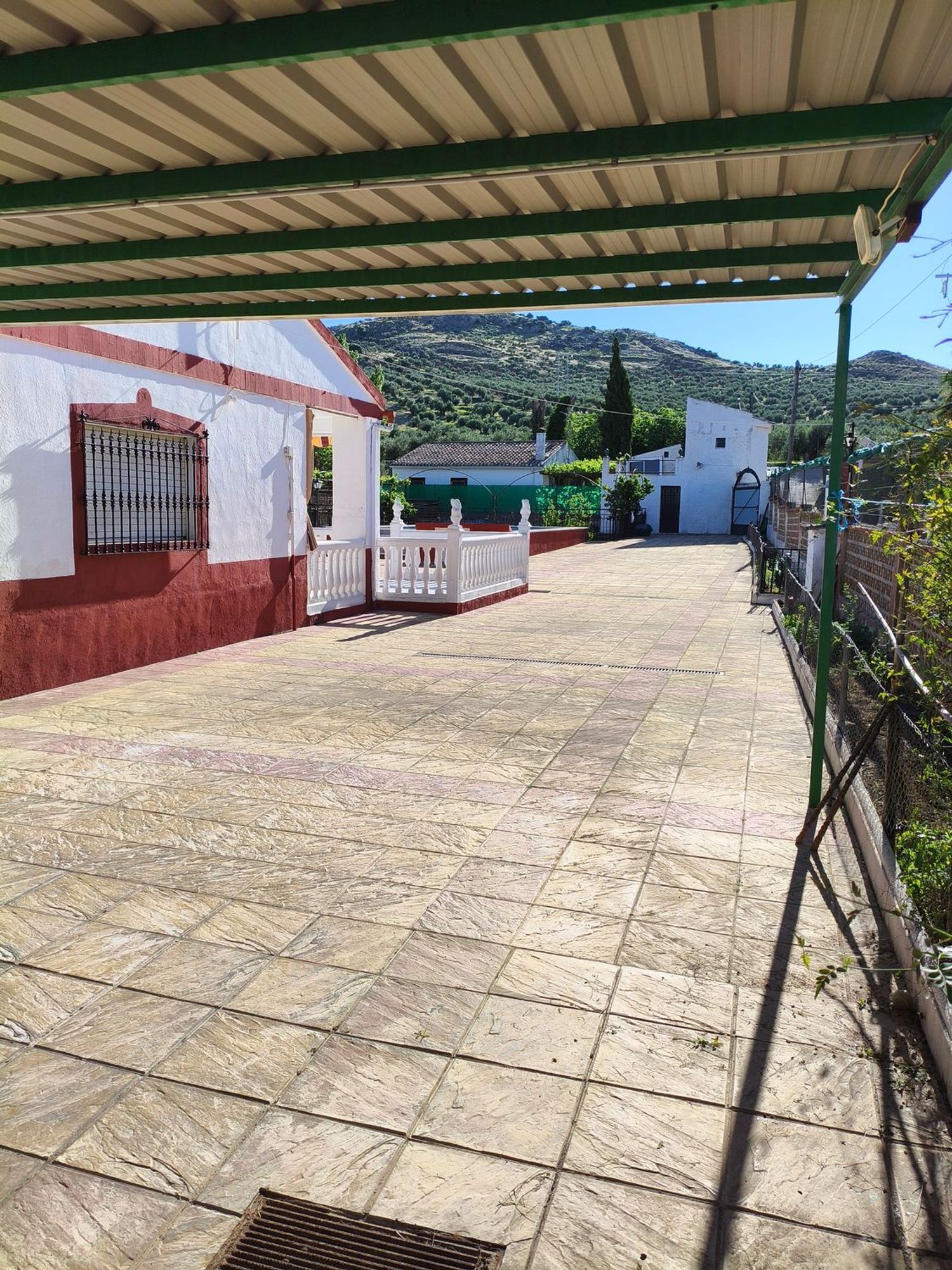 Casa o chalet independiente en Pago de la Fraila & Comunidad Los Chopos s/n - Foto 8