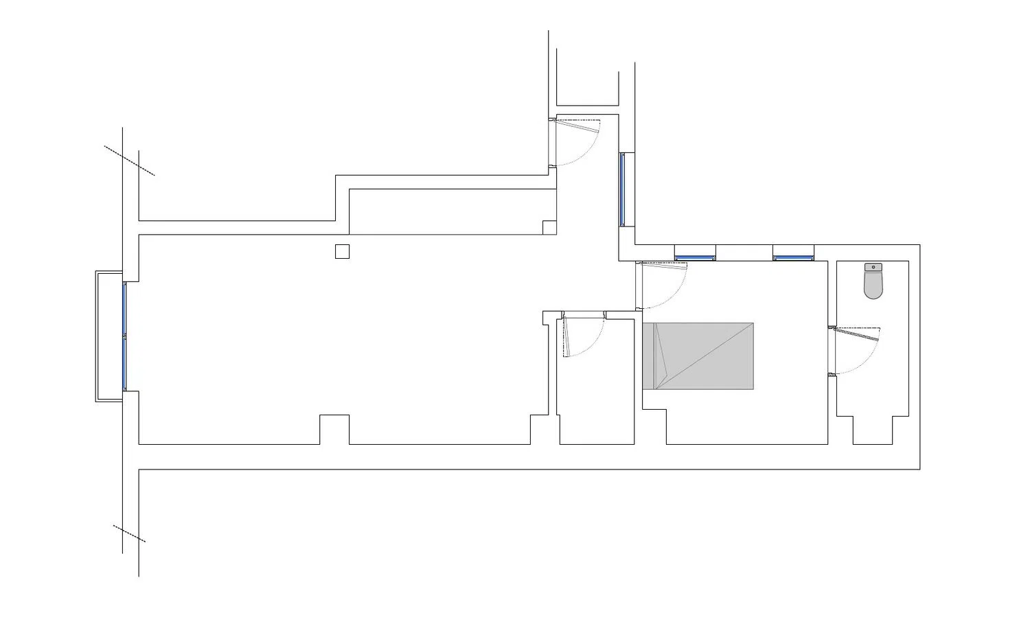 Piso en calle de Cervantes, 20 - Foto 13