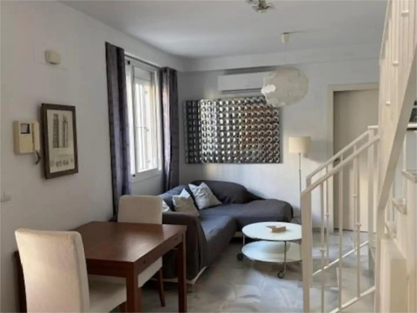 Ático en calle Don Fadrique 15 - Foto 1