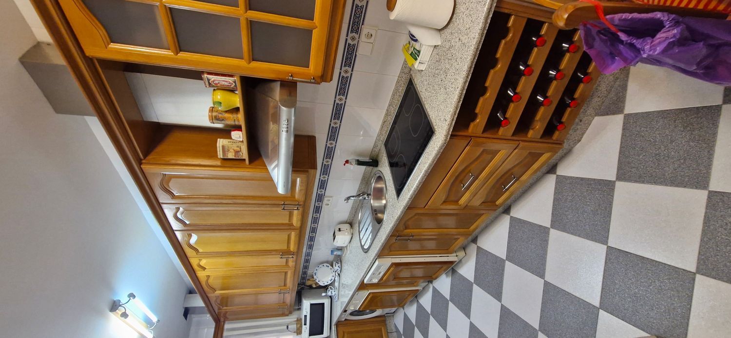 Piso en calle Moratín, 2 - Foto 17