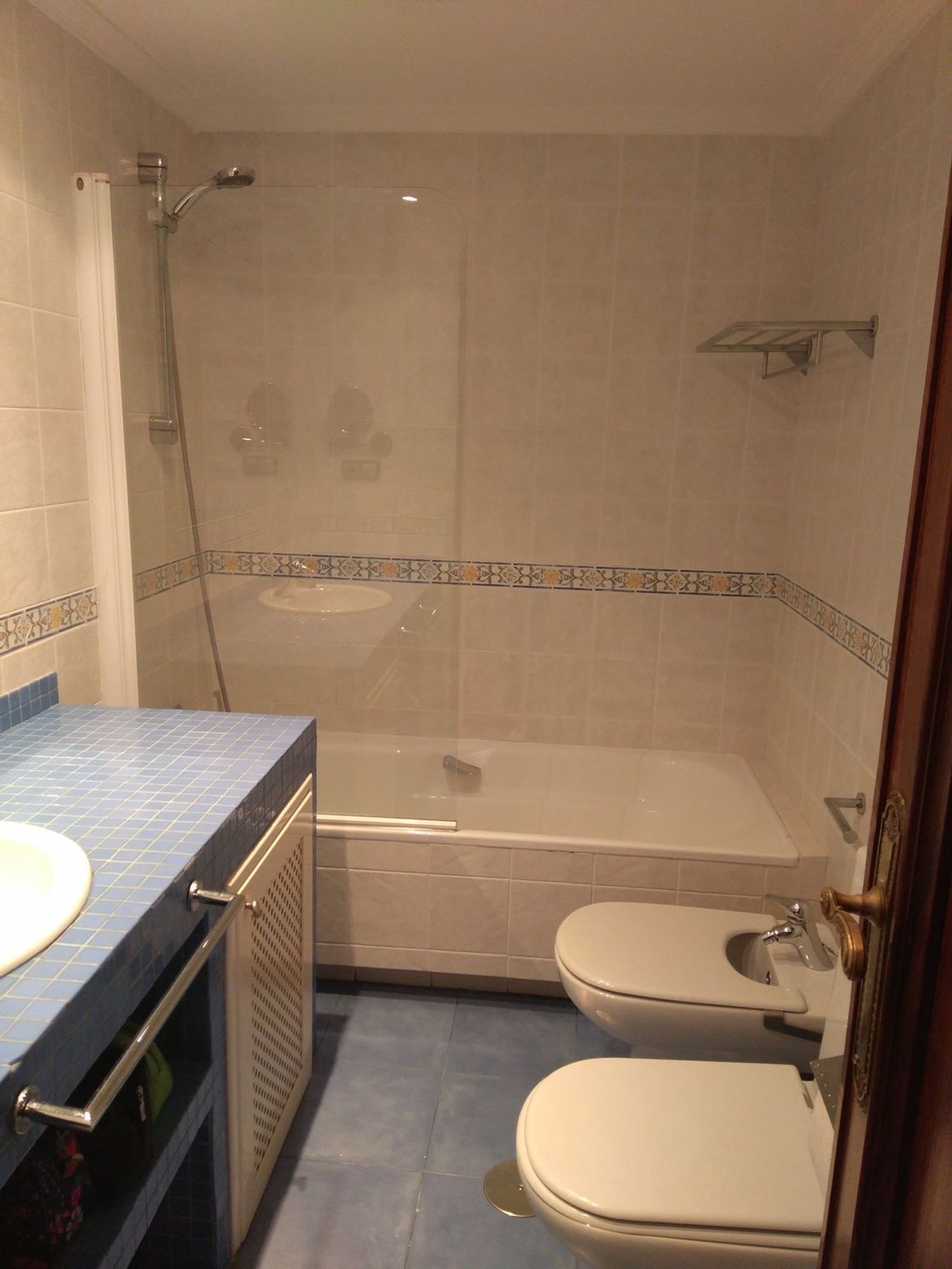 Piso en Pº Zorrilla - Campo Grande - Foto 32