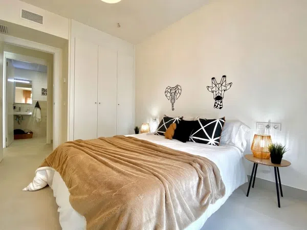 Piso en calle de Vicent Brull, 5