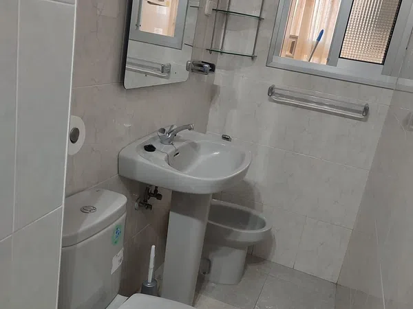 Piso en Calle Cancionera, 4, Tiro de Línea - Foto 7