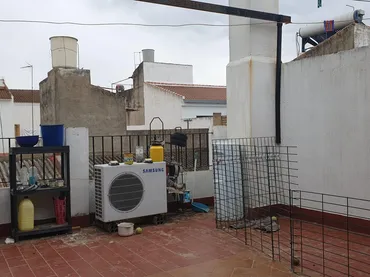 Casa adosada en  Calle Beatriz de Cabrera 22 - Foto 21