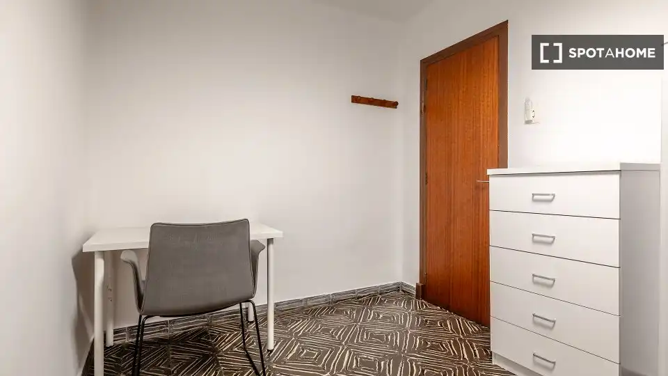 Piso en  Valencia Capital - Foto 17