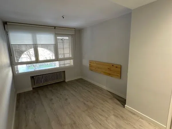 Piso en plaza San Francisco, 6 - Foto 5