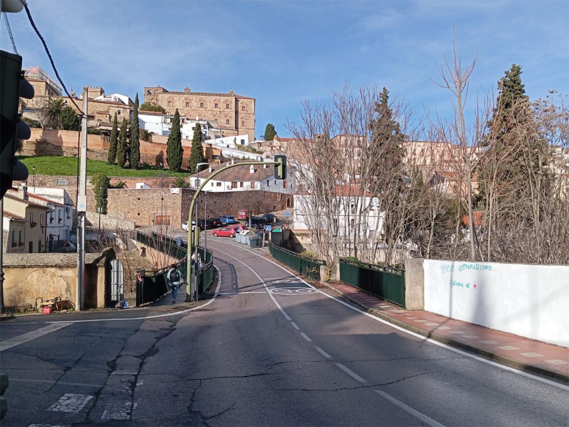 Piso en  Calle de Fuente Concejo 8 - Foto 1