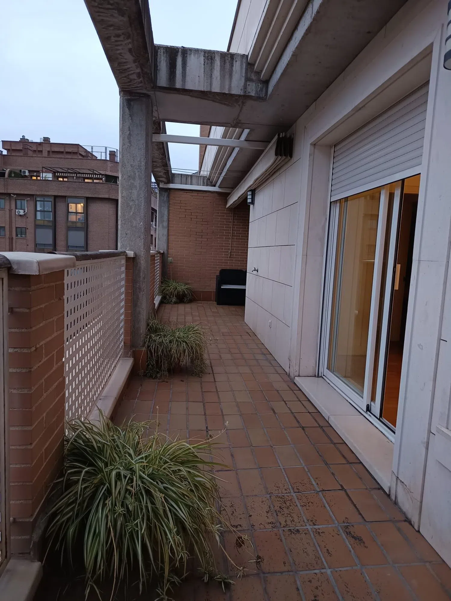 Ático en avenida de la Ciudad de Barcelona, 103 - Foto 29