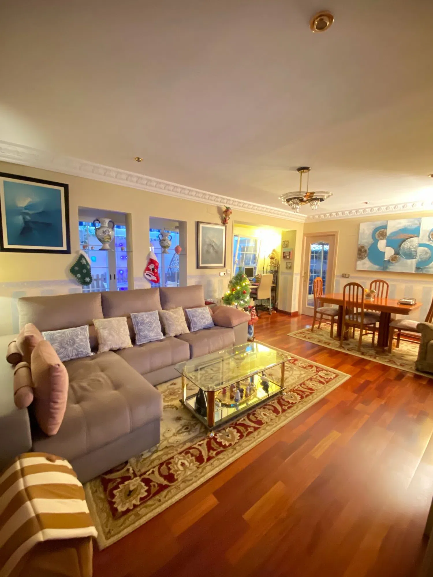 Piso en calle de Ezequiel Solana, 2 - Foto 5