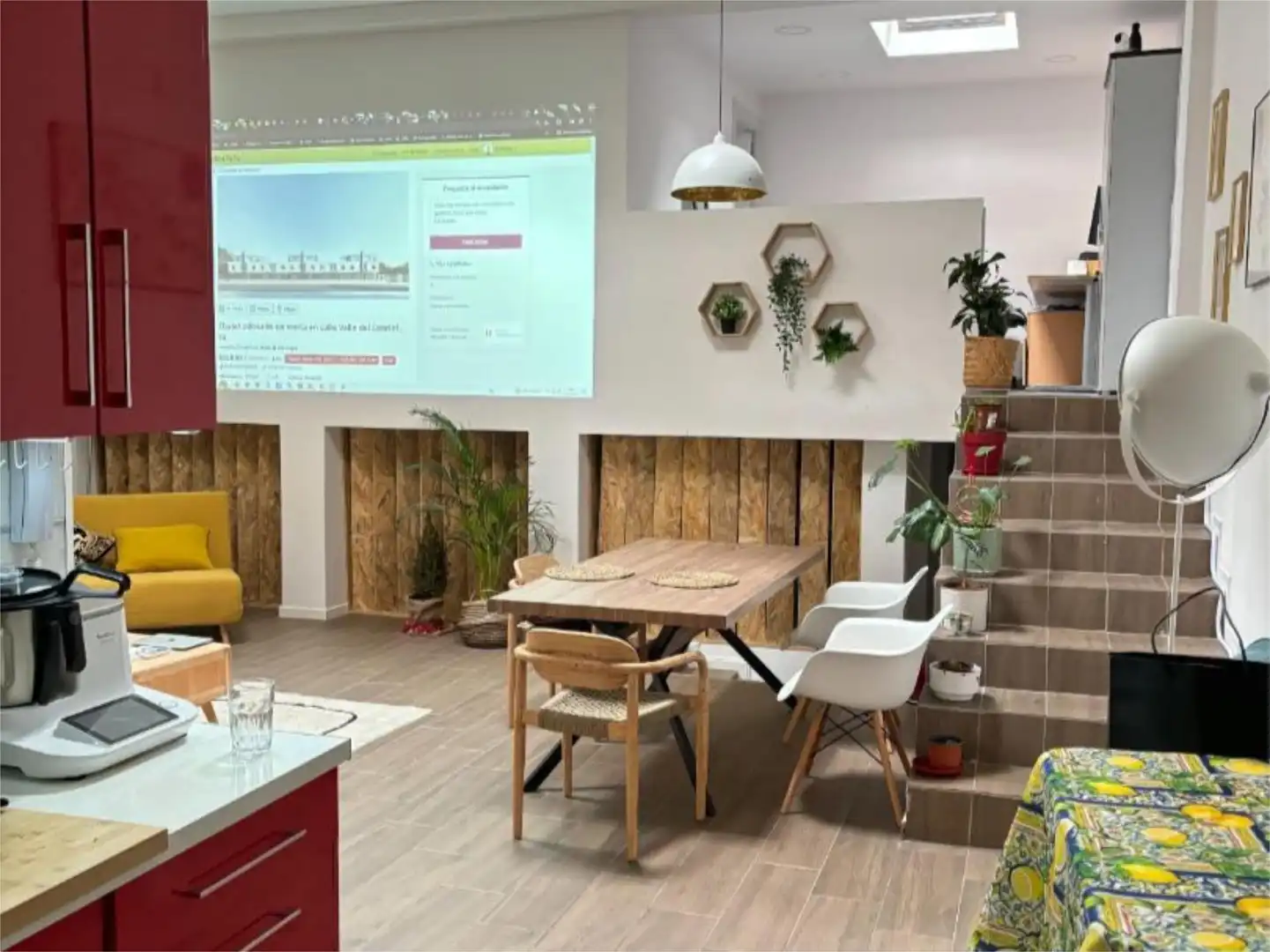 Piso en  Calle del Padre Rubio 13 - Foto 20