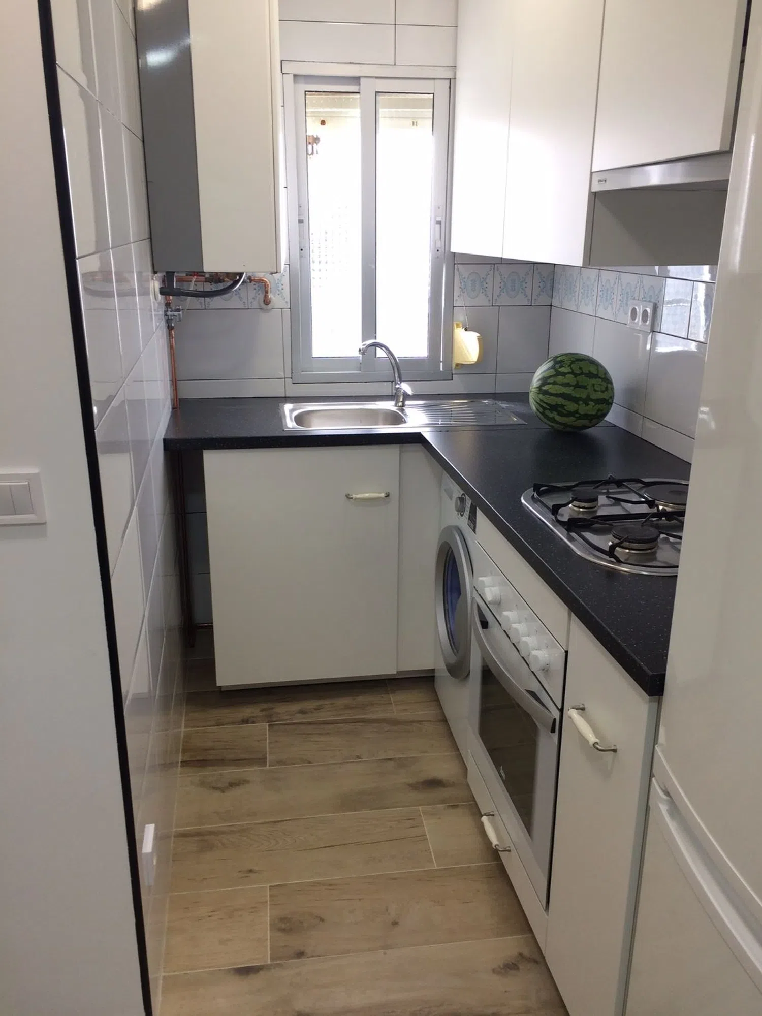 Piso en calle Rogelio Folgueras, 6 - Foto 4