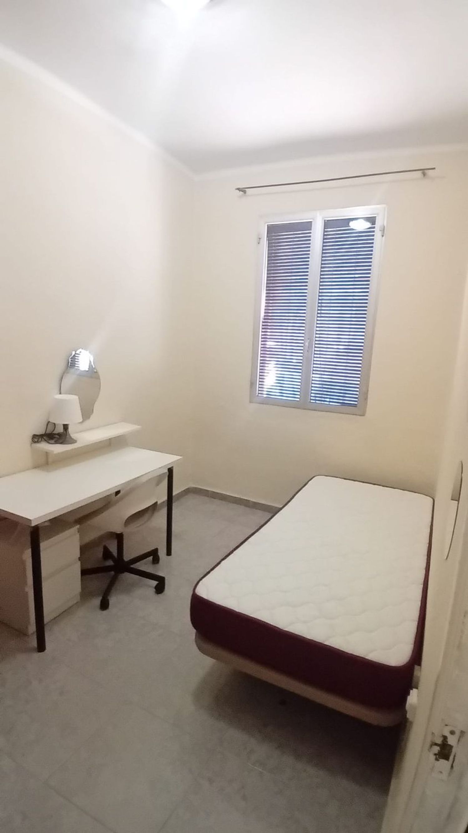Piso en Calle Claudio Boutelou, 1, Reina Mercedes - Heliópolis - Foto 10