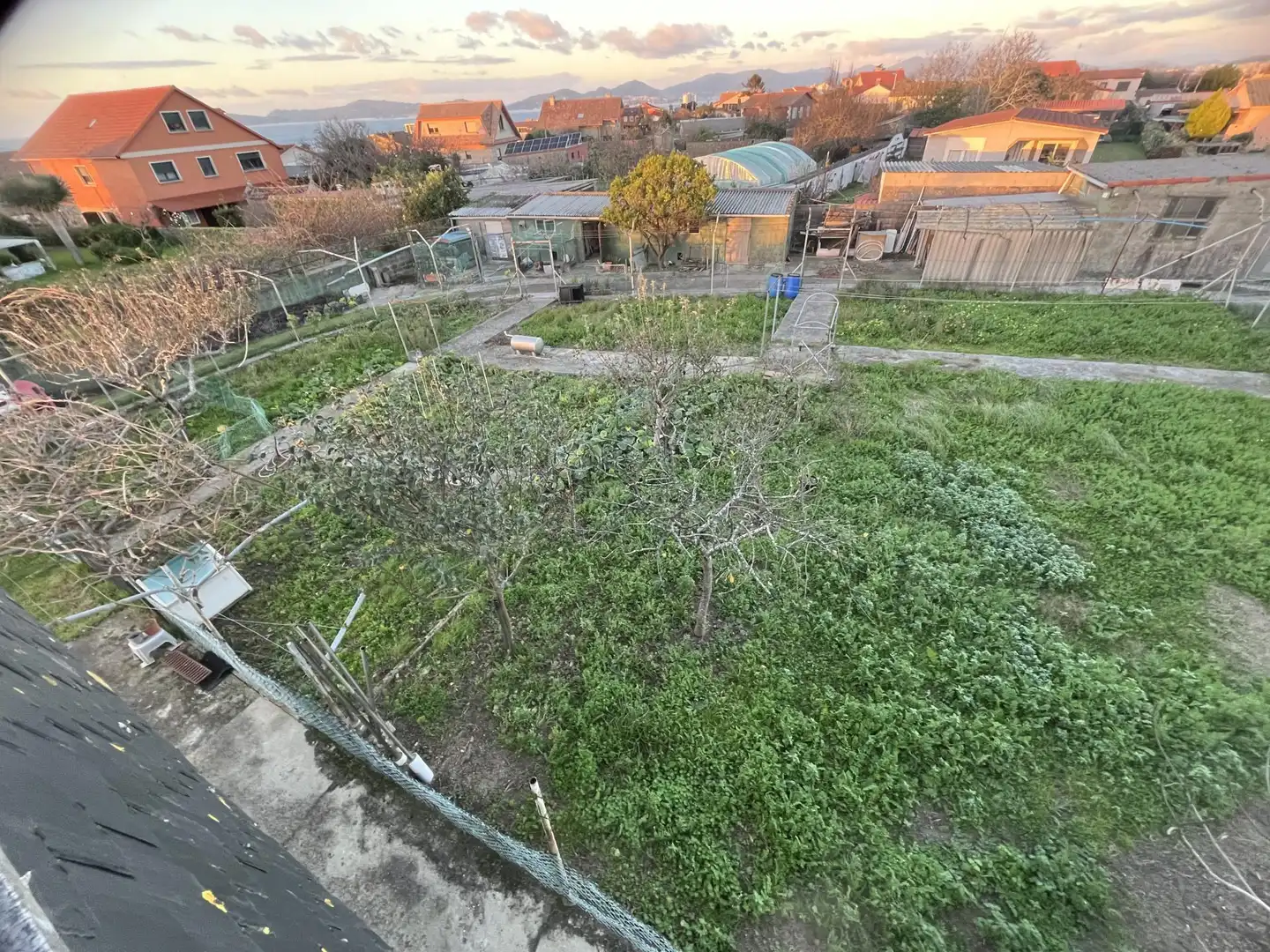 Finca rústica en  Camiño da Verdella 43 - Foto 4