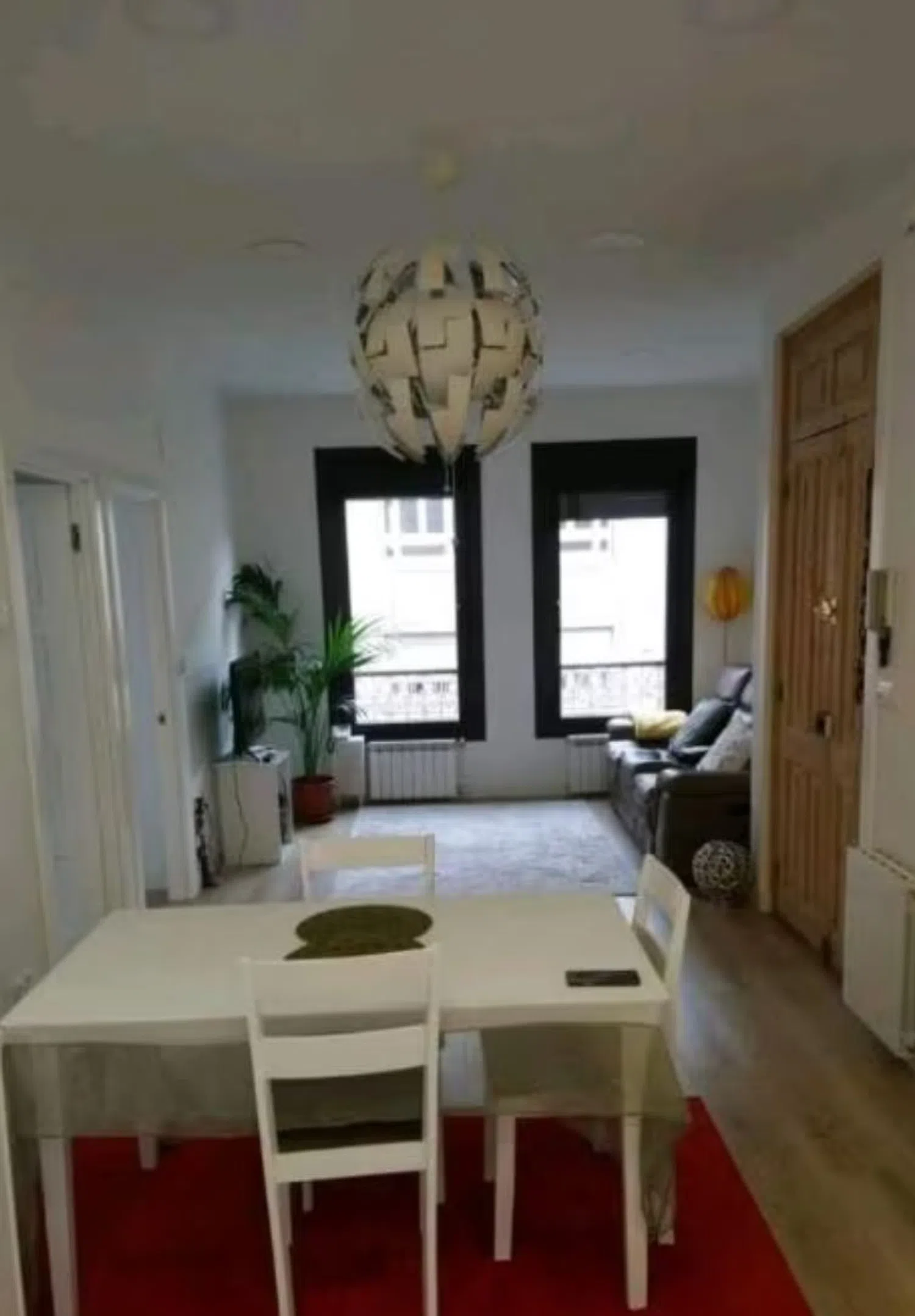 Piso en calle do Ecuador, 70 - Foto 4