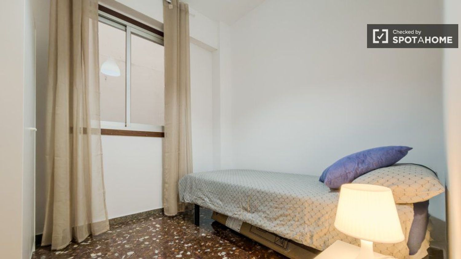 Piso en Calle de Pujol, Sant Gervasi - La Bonanova - Foto 7