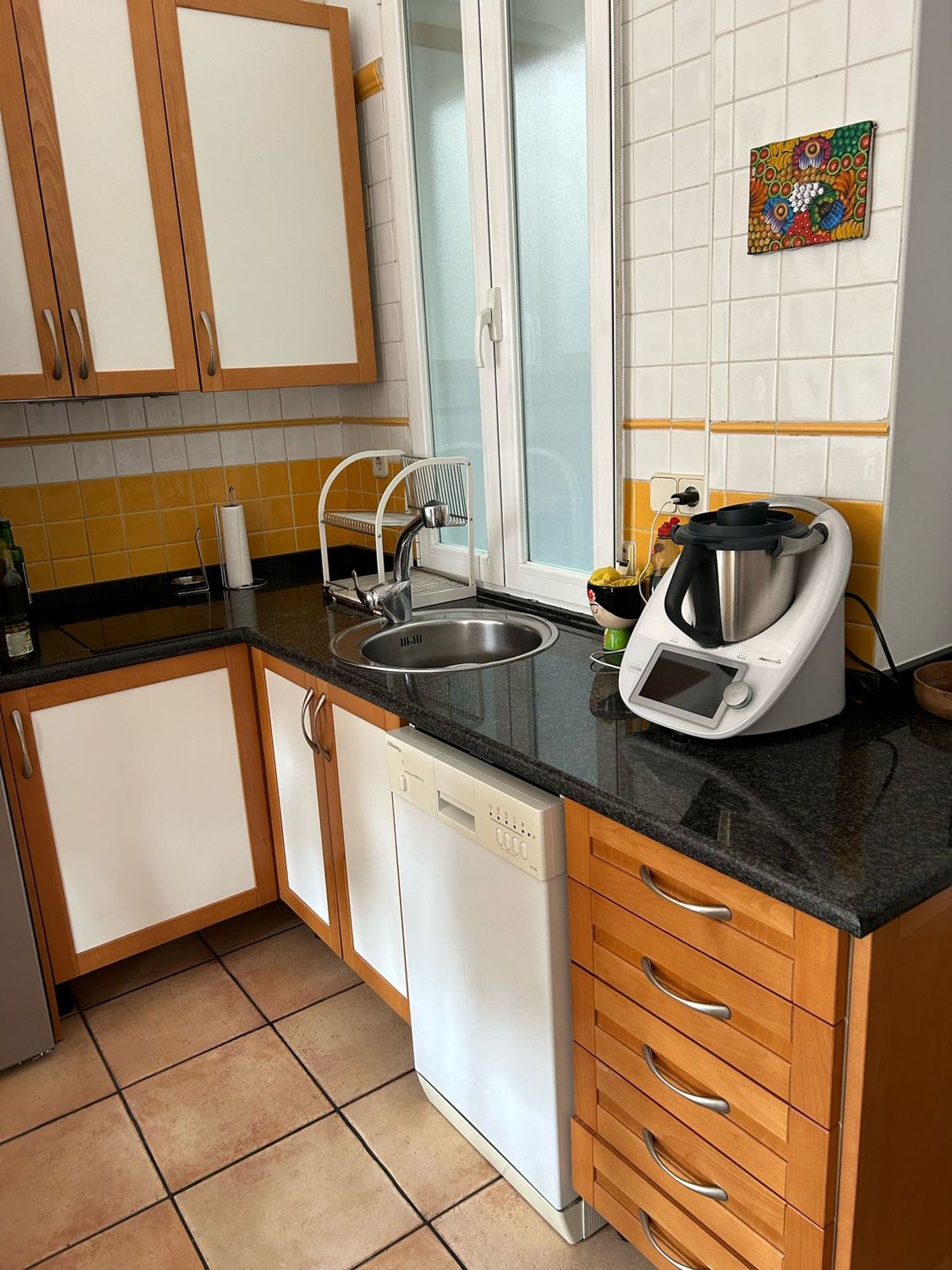 Piso en calle de Cristóbal Bordiú, 46 - Foto 2