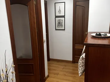 Apartamento en  Calle Profesor Hernández Pacheco 1 - Foto 1