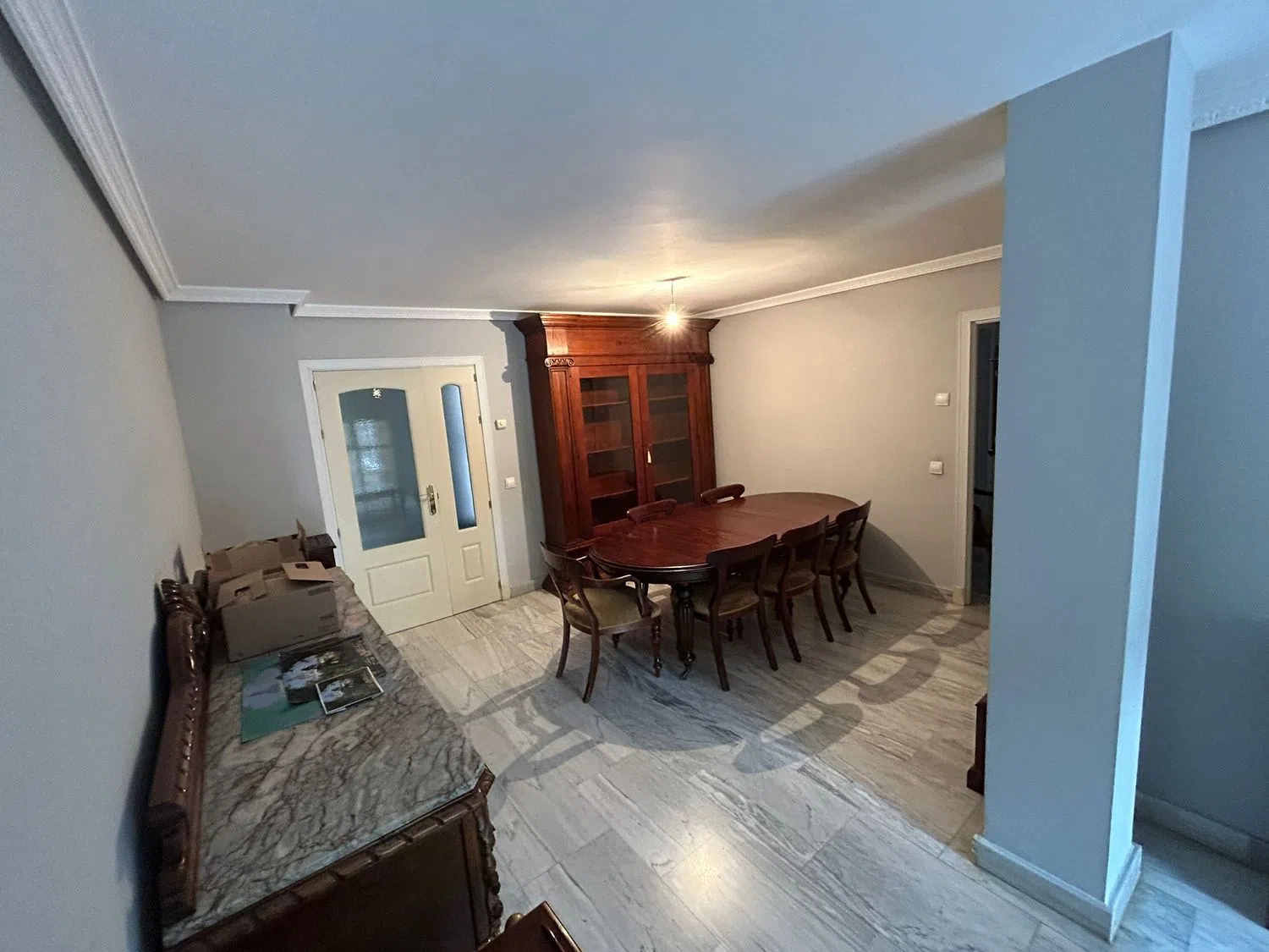 Piso en Universidad - Foto 4