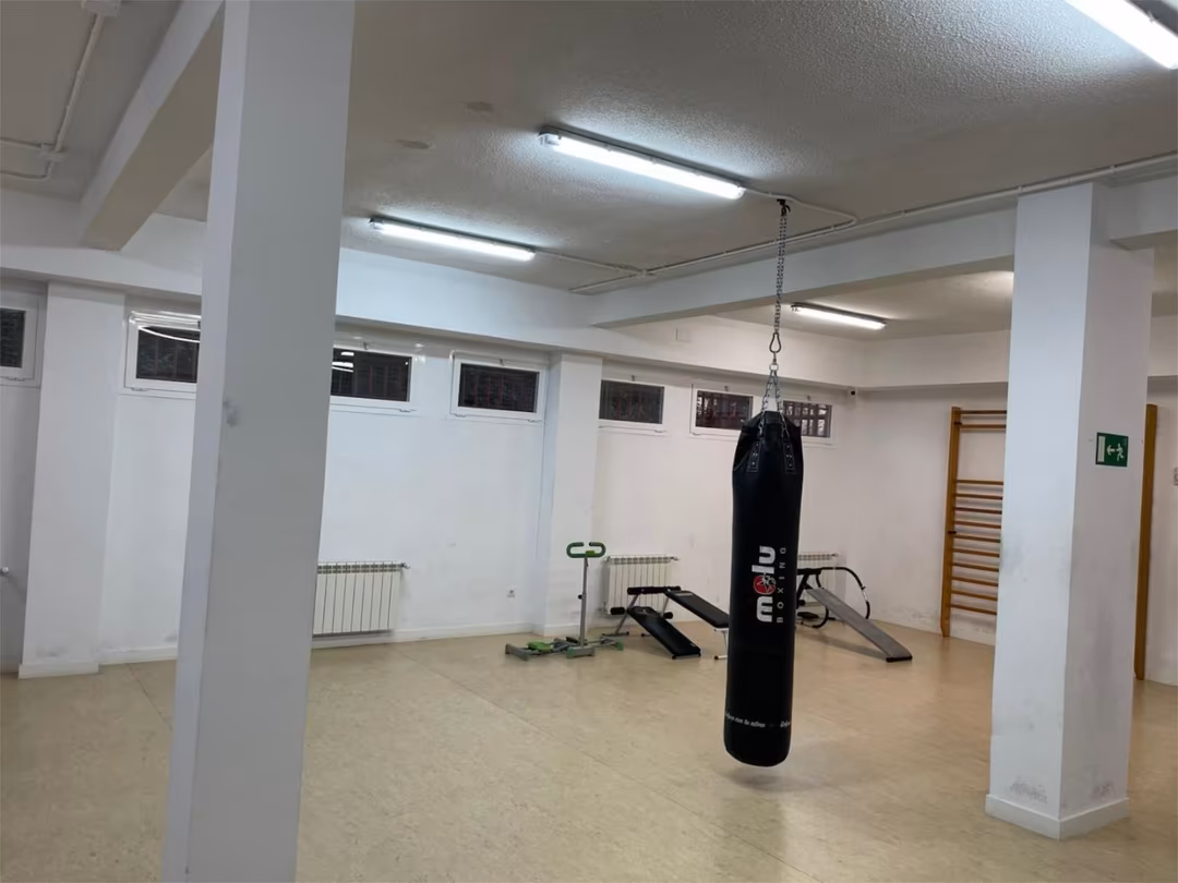 Piso en  Madrid Capital - Foto 20