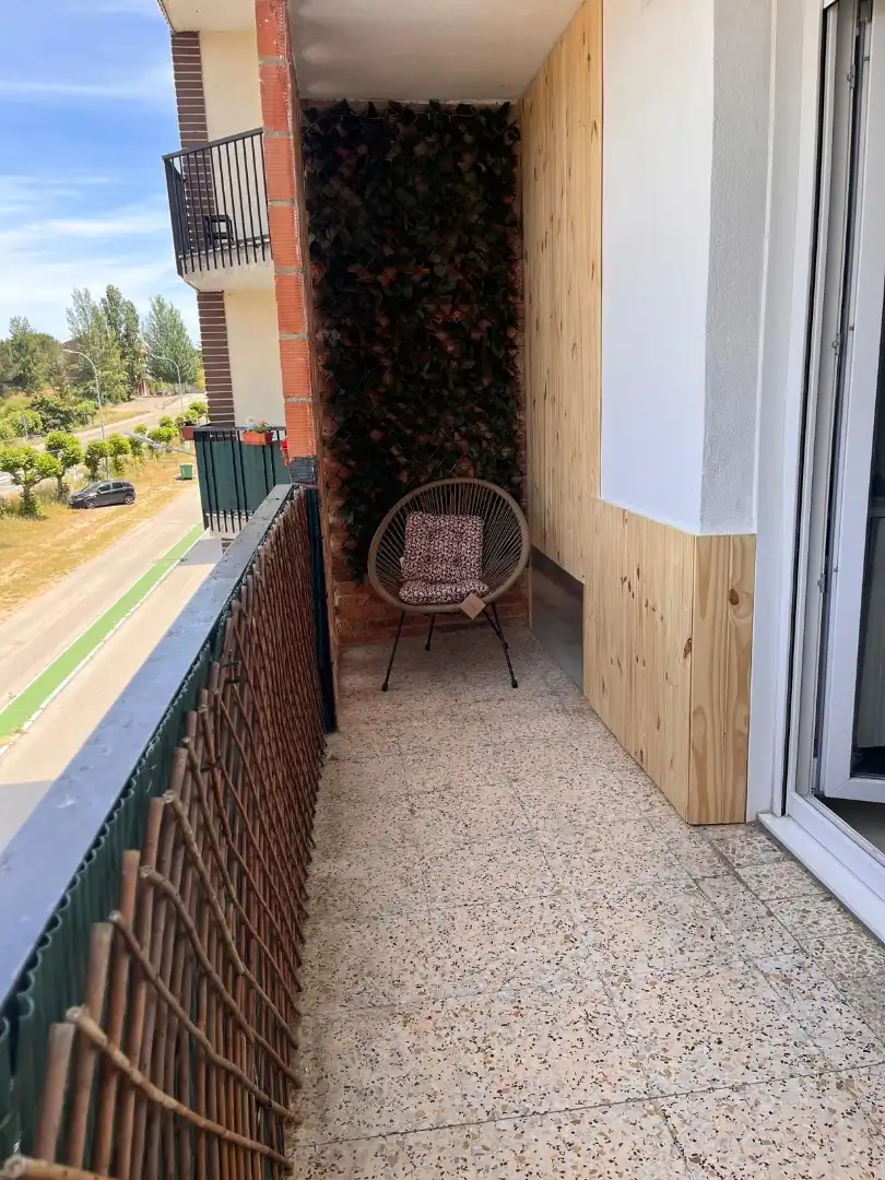 Piso en  Avenida Nuestra Señora de la Asunción 23 - Foto 9