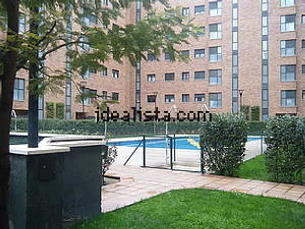 Piso en avenida Niceto Alcalá Zamora, 26 - Foto 12