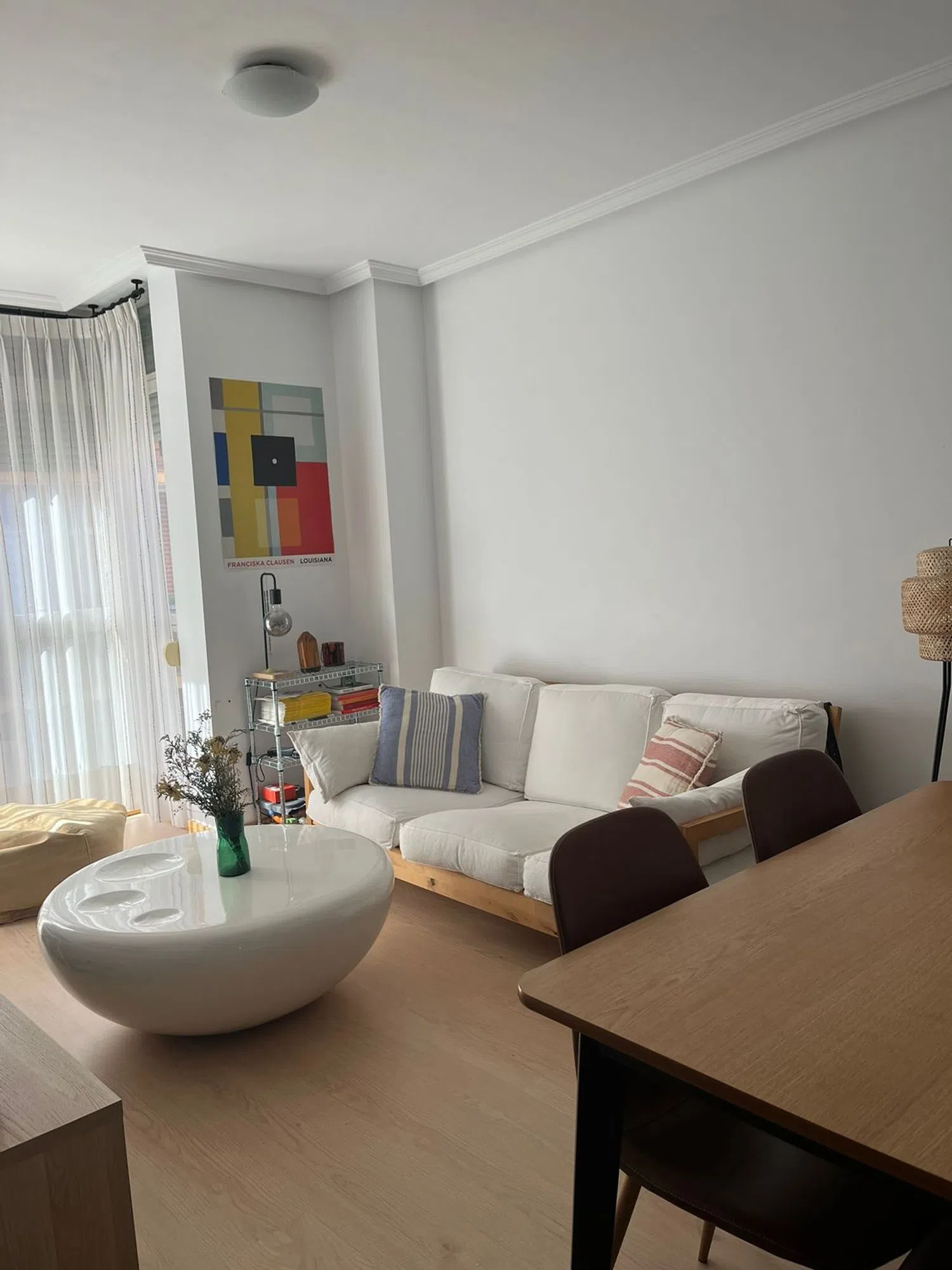 Piso en calle Chisperos, 5 - Foto 1