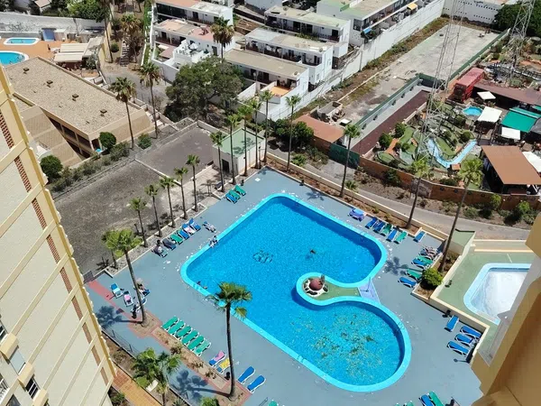 Piso en Avenida Arquitecto Gómez Cuesta, 4, Playa de las Américas, Playa de las Américas - Foto 17