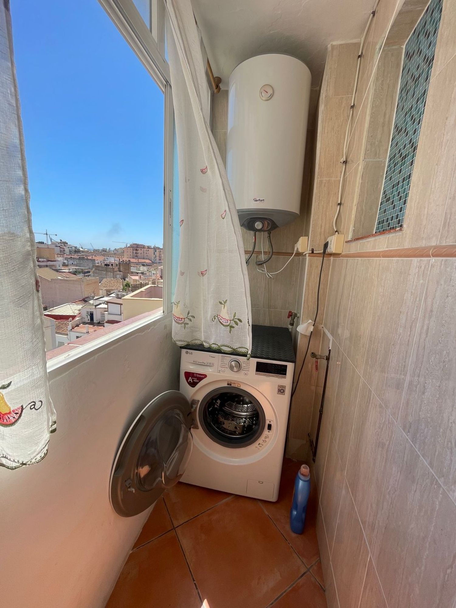 Ático en calle Altozano, 16 - Foto 4