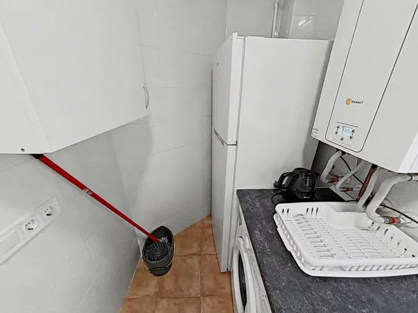 Piso en Barrio Batallas - Foto 28