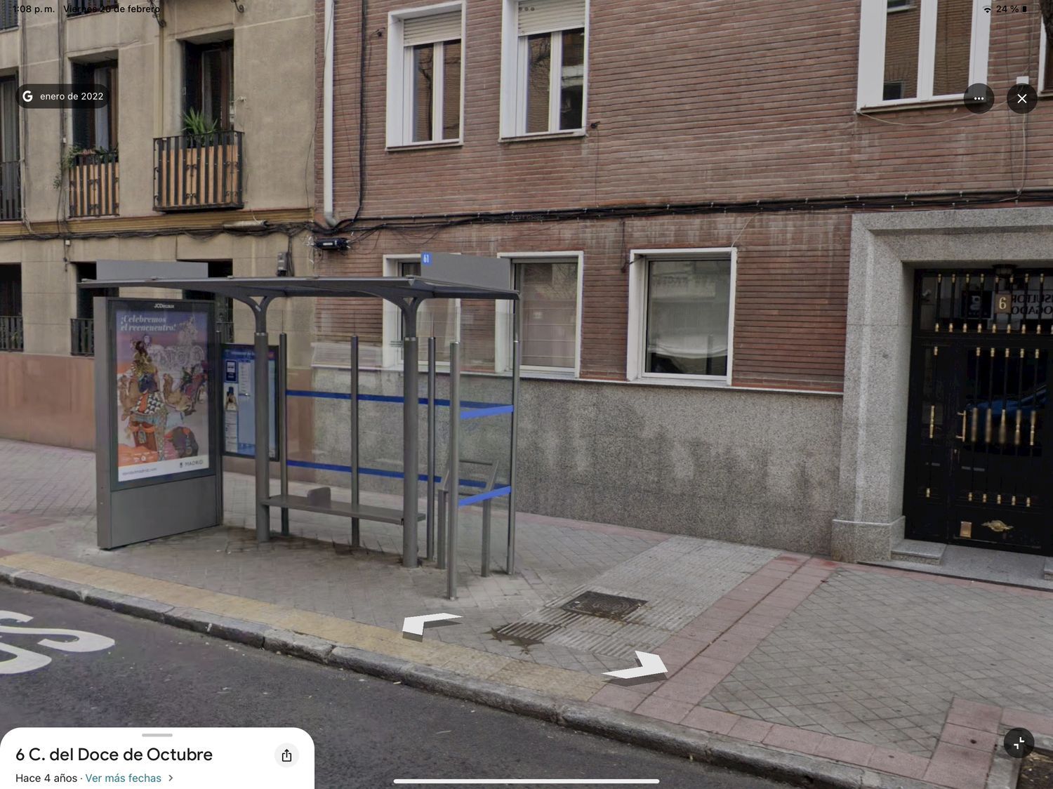 Piso en Barrio Niño Jesús - Foto 37