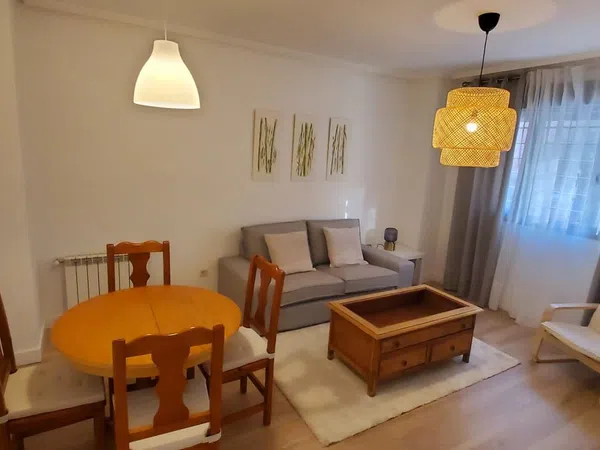 Piso en calle Virgen del Pilar, 24 - Foto 1