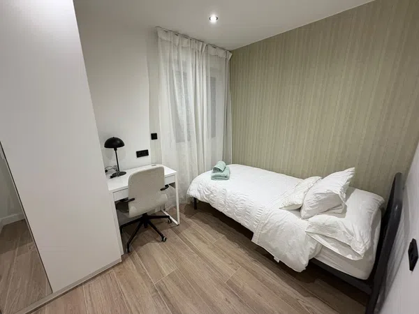 Piso en avenida de Niza, 35 - Foto 12