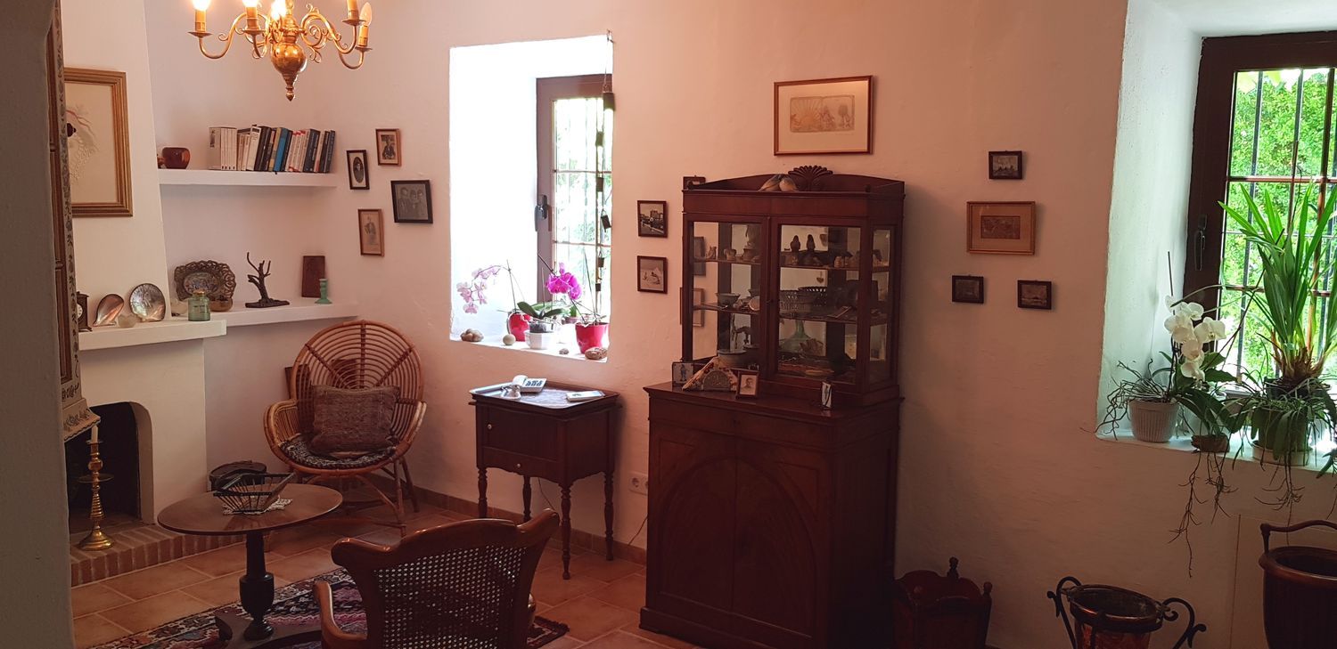 Casa rural en Calle Juan Carlos I s/n - Foto 25