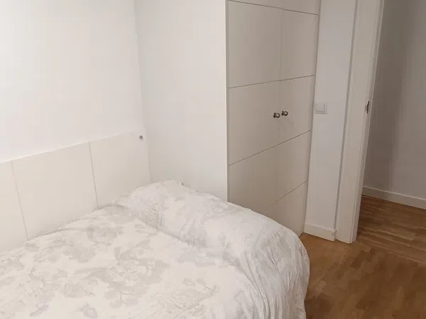 Piso en Calle Benjamín de Tudela, Pamplona, 30, Mendebaldea, Mendebaldea - Foto 8