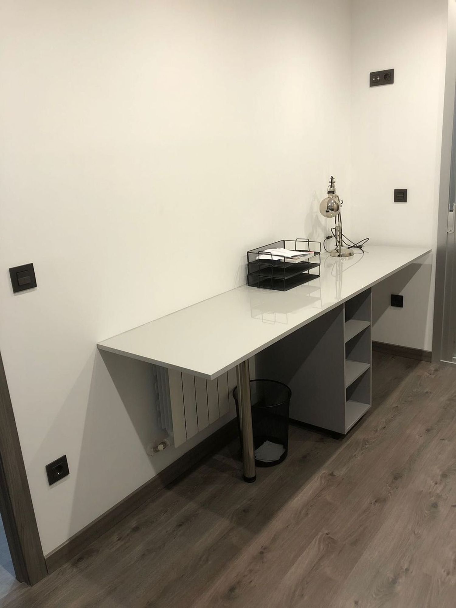 Piso en Rosalía de Castro, 56, Centro - Areal - Foto 18