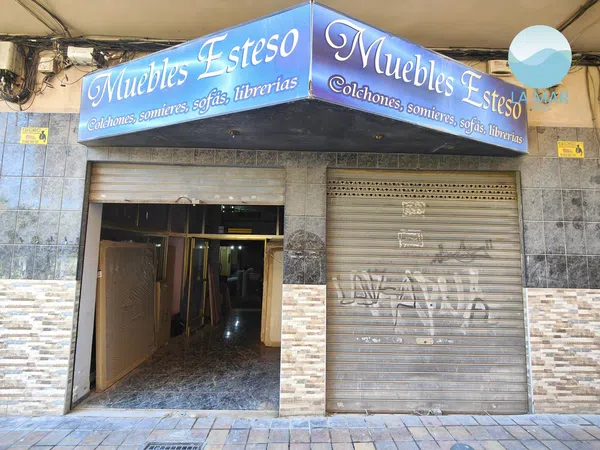 Local en Calle de la Cruz del Sur - Foto 21