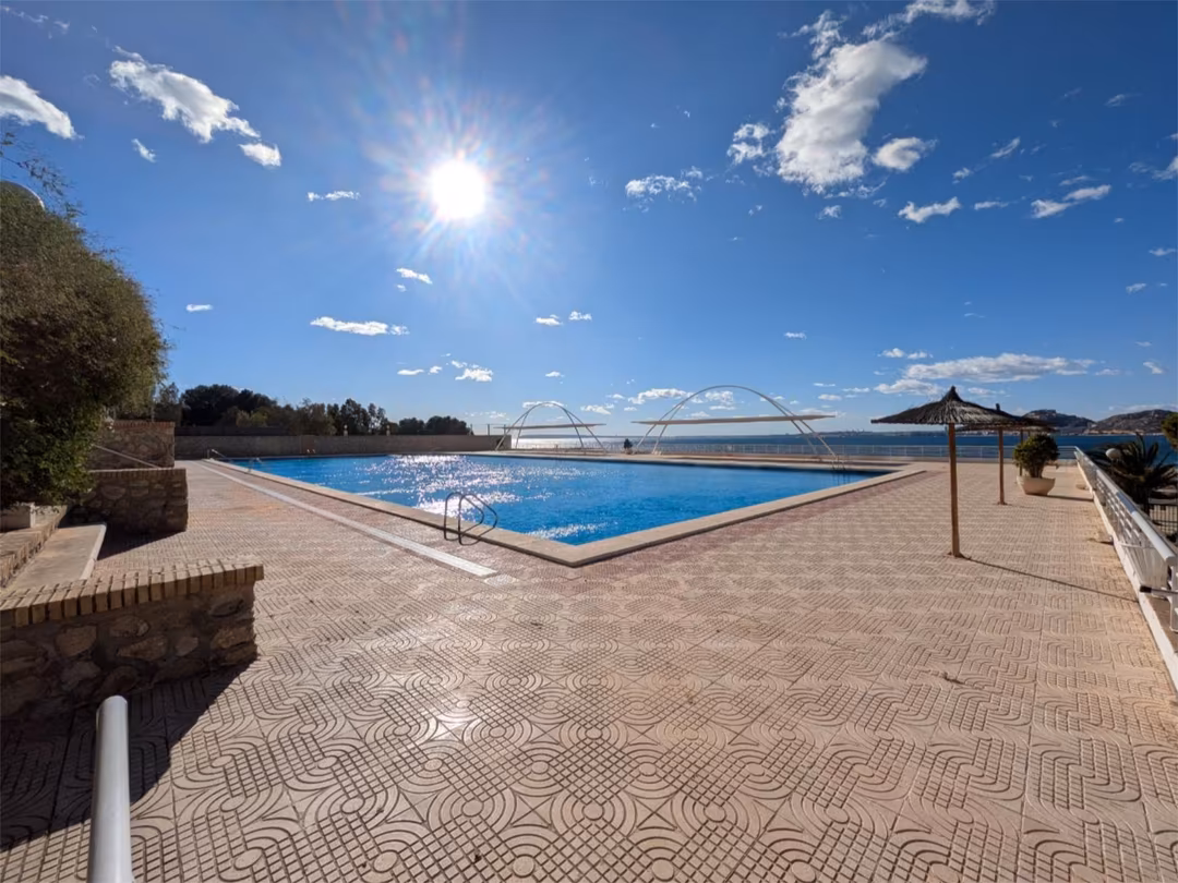 Apartamento en  Avinguda de la Costa Blanca 22 - Foto 20