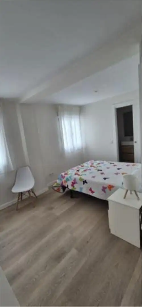 Piso en Princesa Huelin - Foto 8